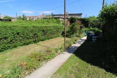 house - semi-detached for sale bethania street