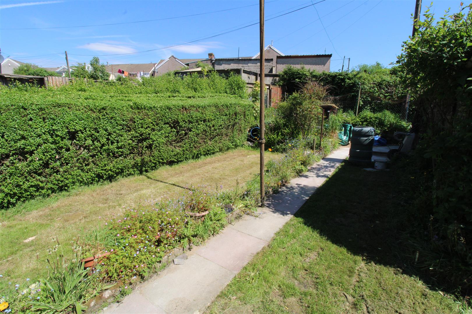 house - semi-detached for sale bethania street