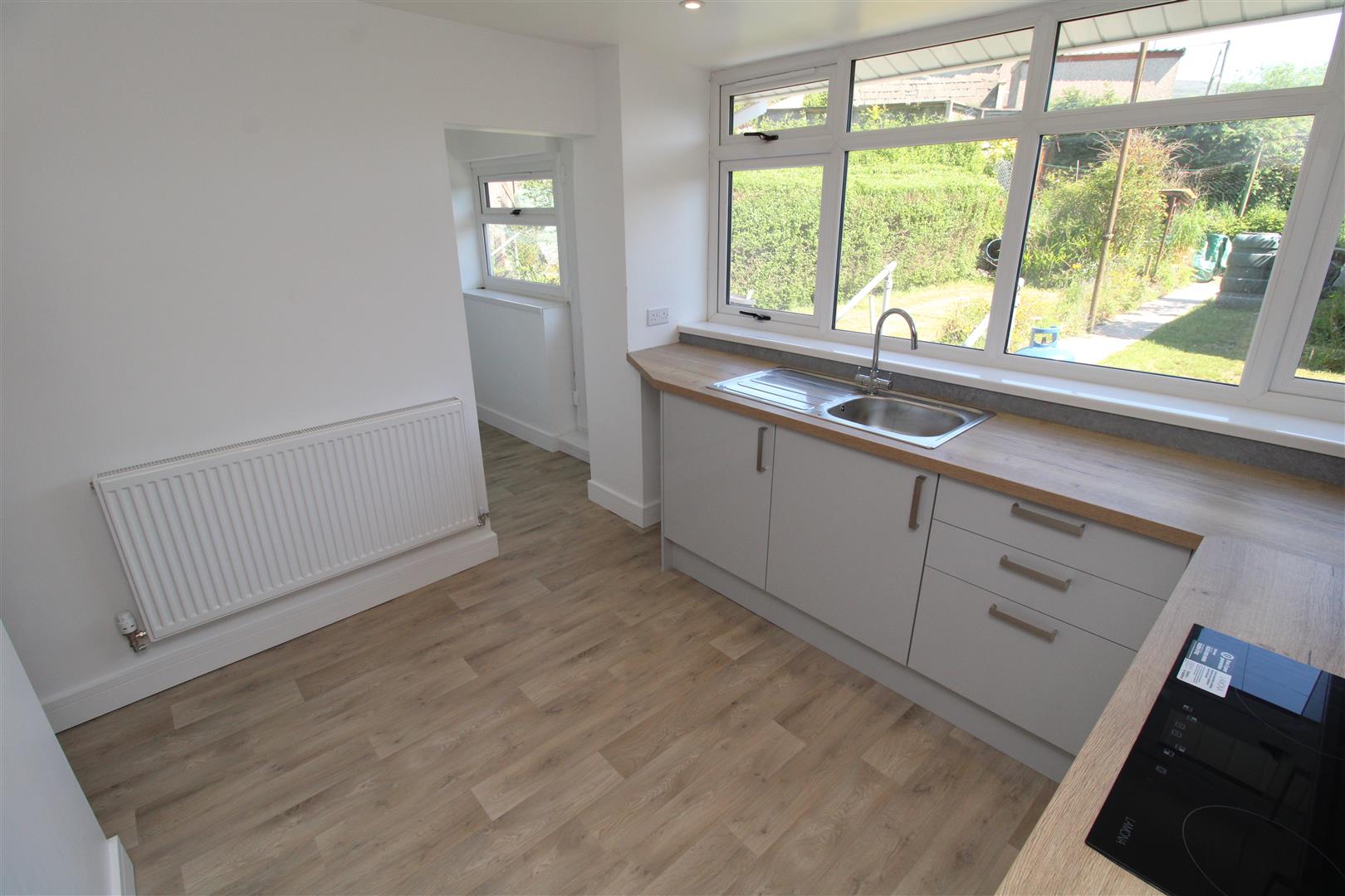 house - semi-detached for sale bethania street