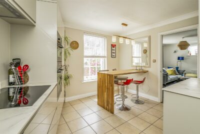 house - semi-detached for sale the square