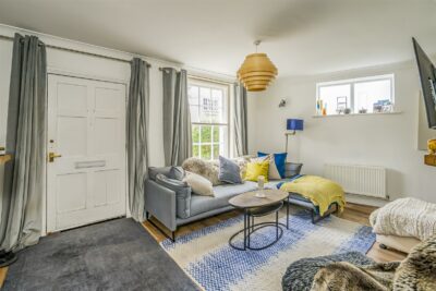 house - semi-detached for sale the square