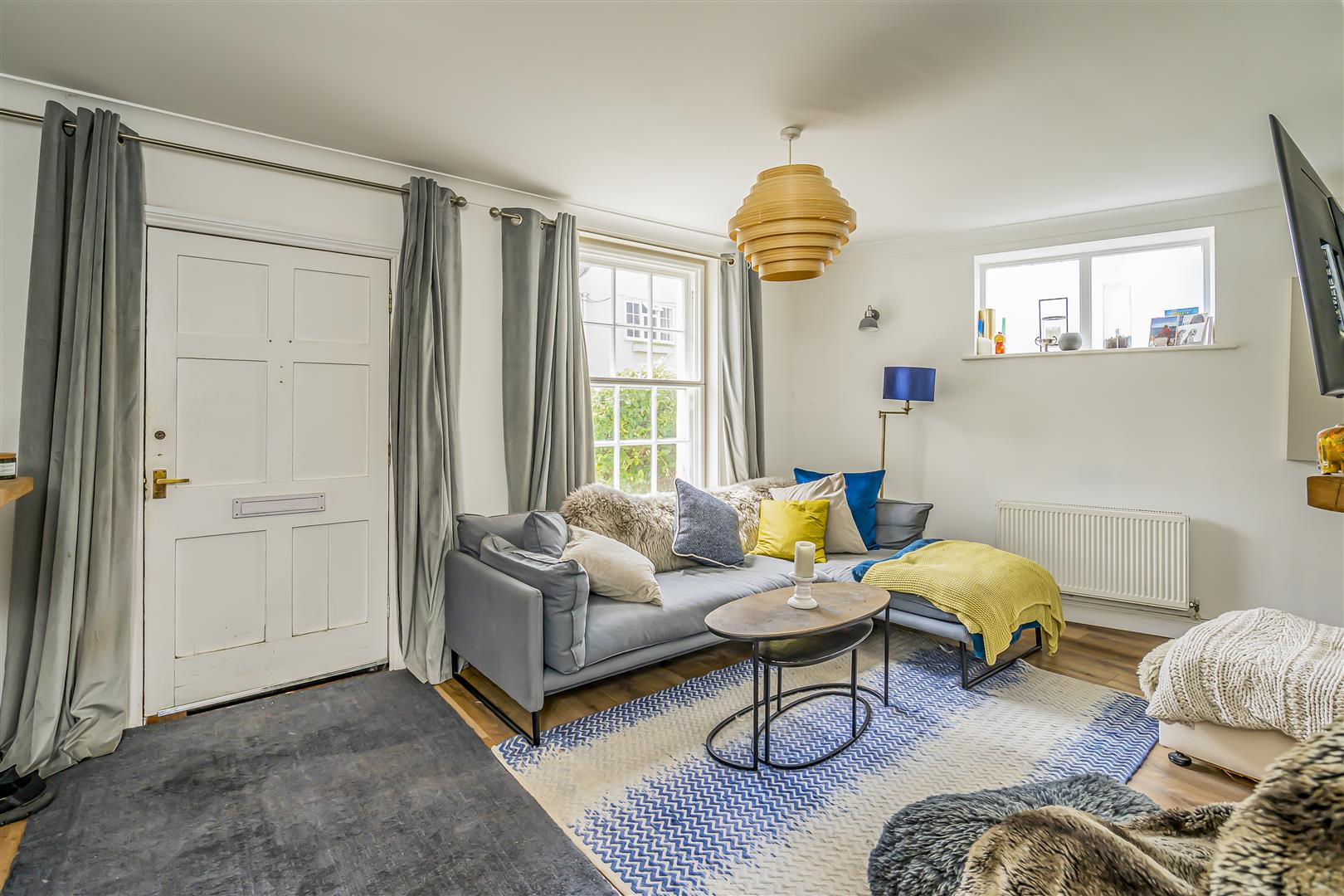 house - semi-detached for sale the square