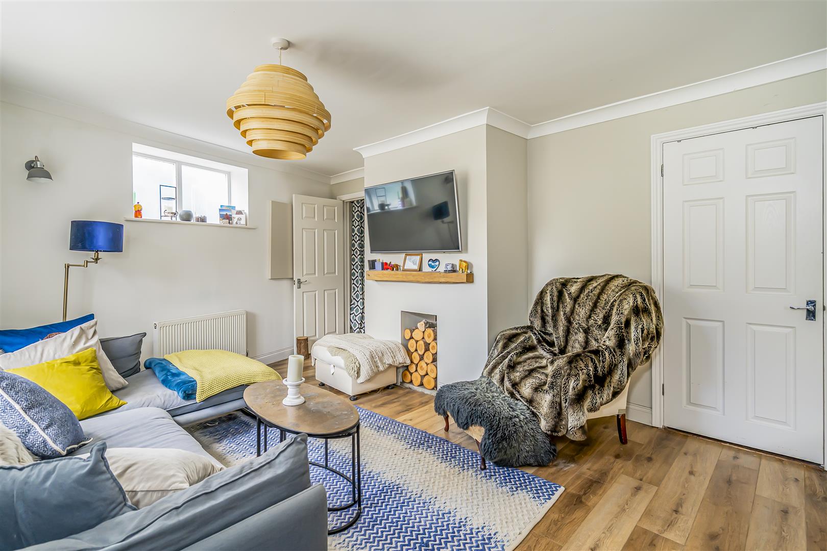 house - semi-detached for sale the square