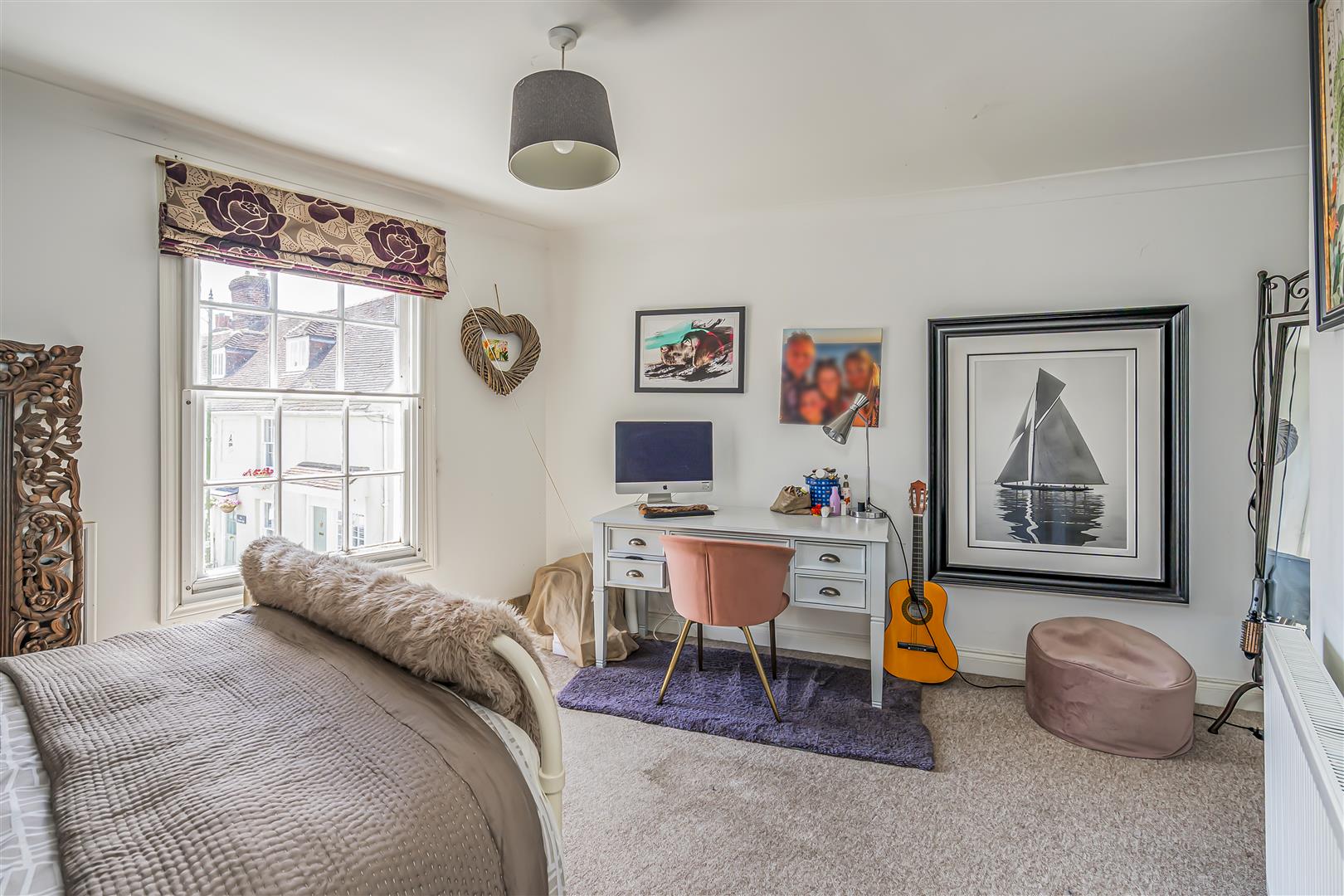 house - semi-detached for sale the square
