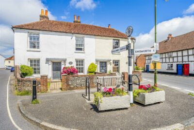 house - semi-detached for sale the square
