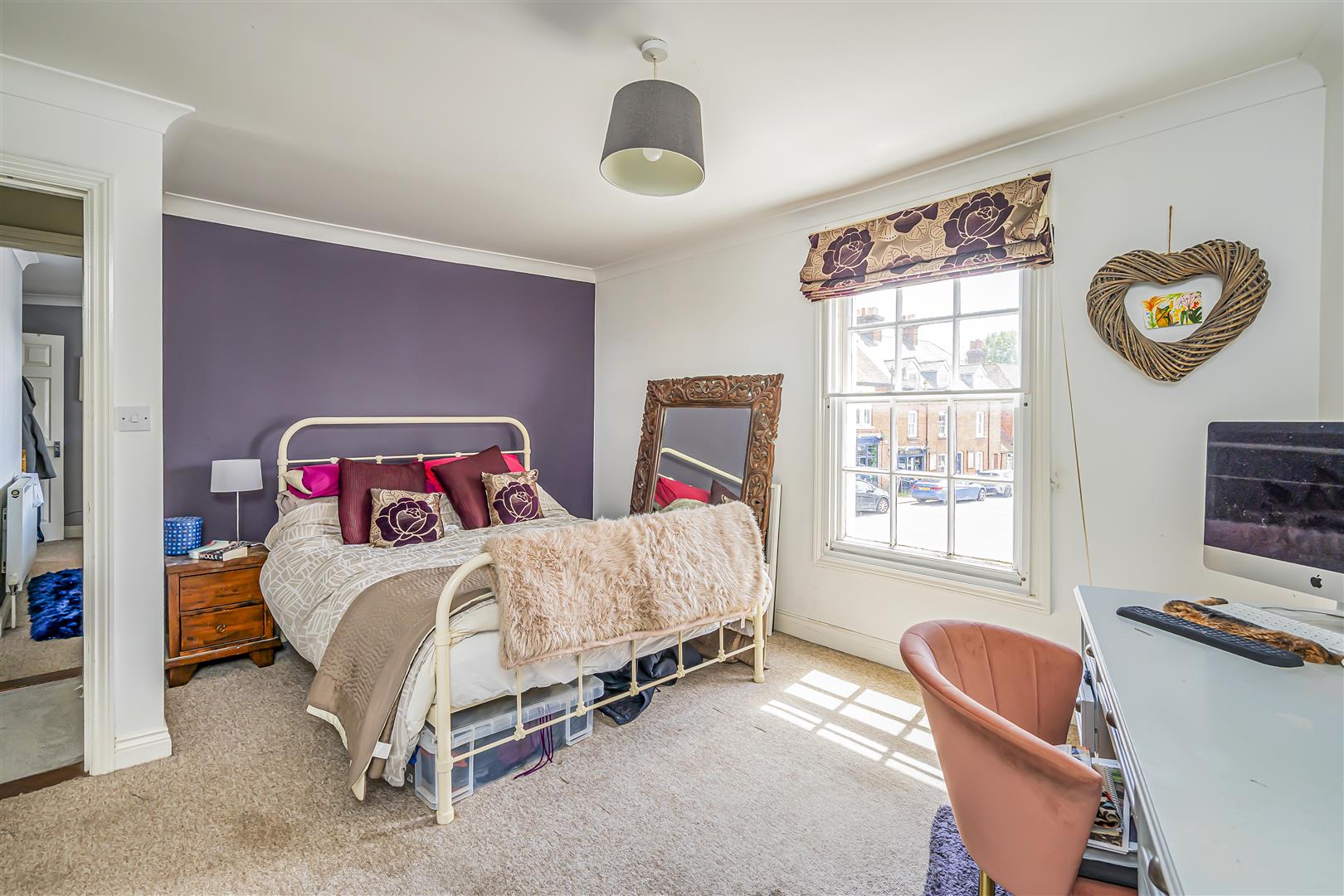 house - semi-detached for sale the square