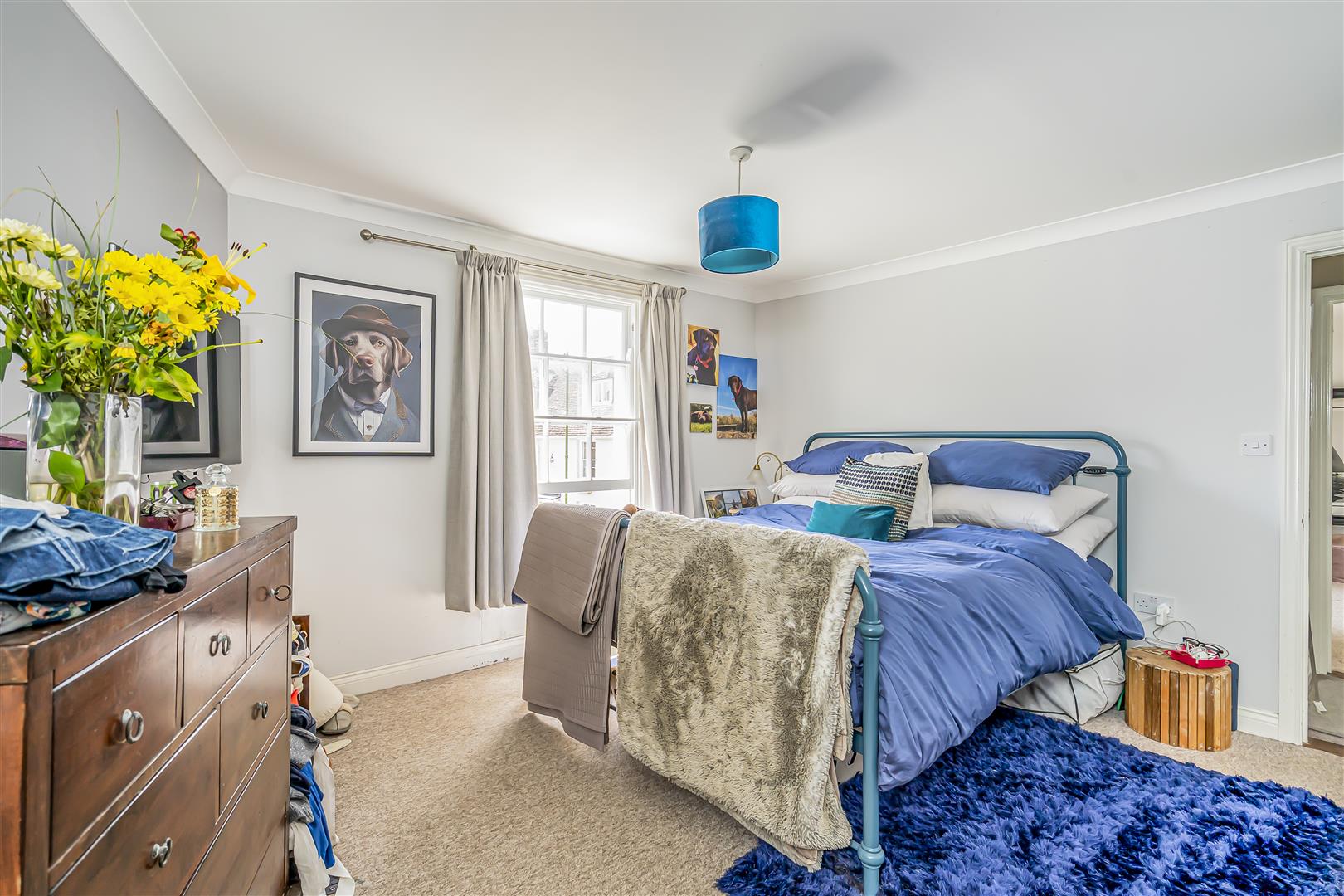 house - semi-detached for sale the square