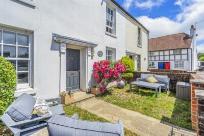 house - semi-detached for sale the square