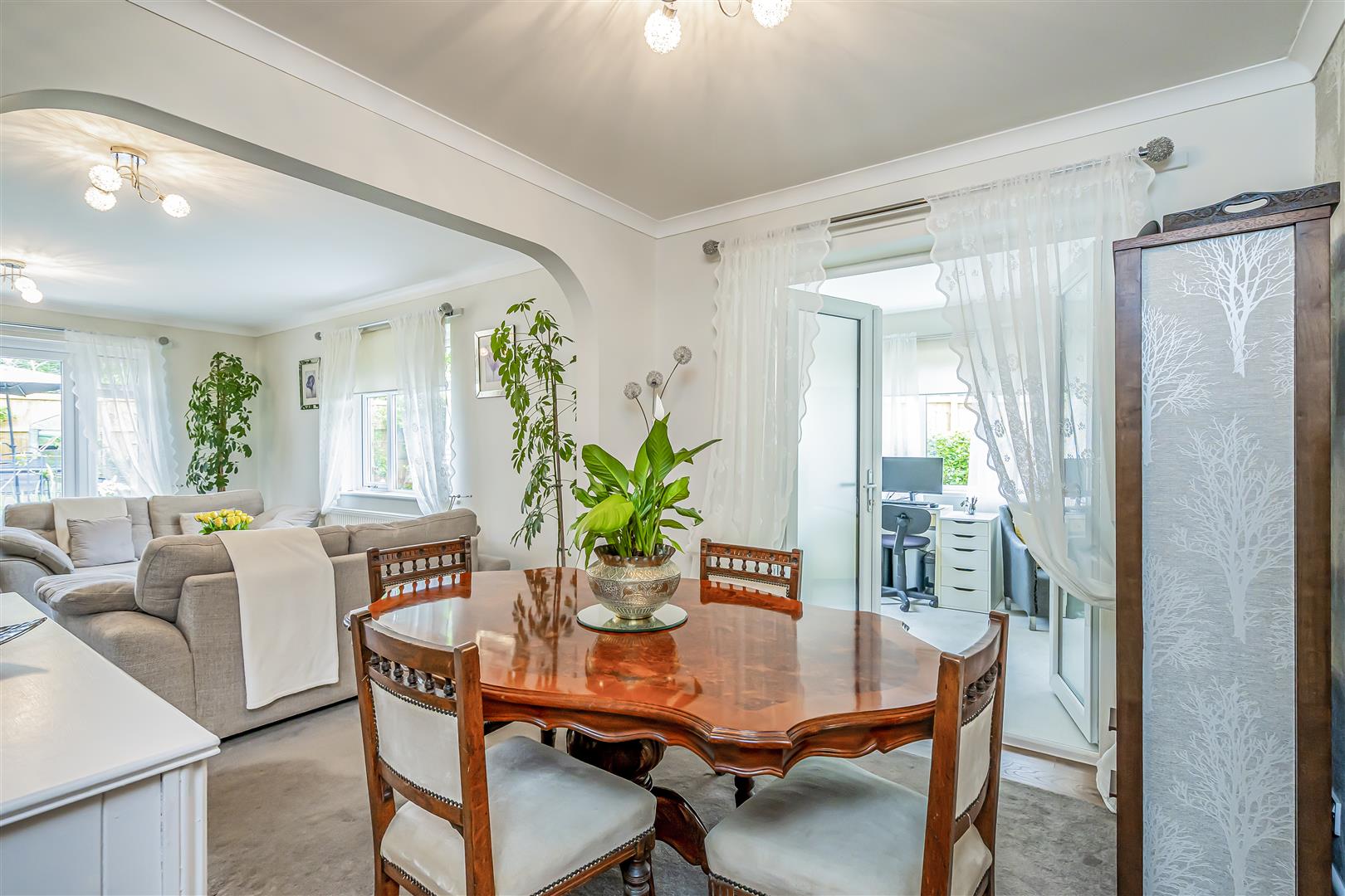 bungalow - detached for sale redlands lane