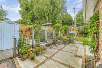 bungalow - detached for sale redlands lane