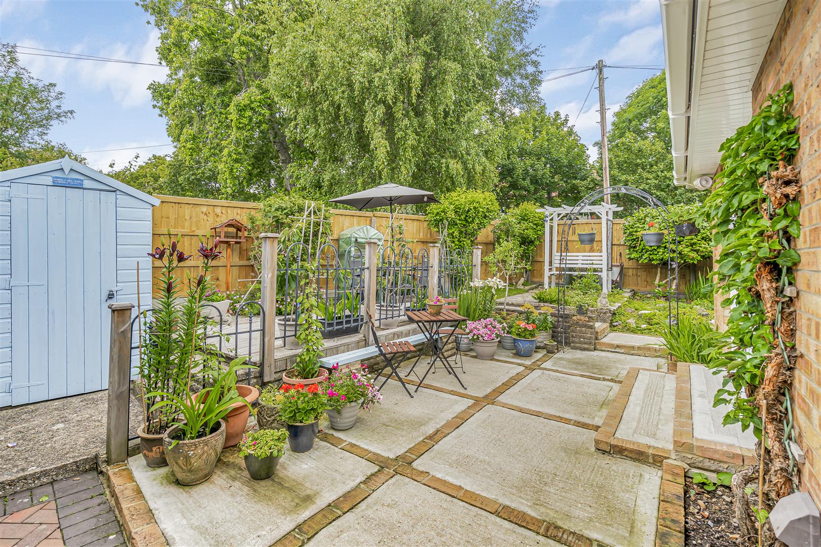 bungalow - detached for sale redlands lane