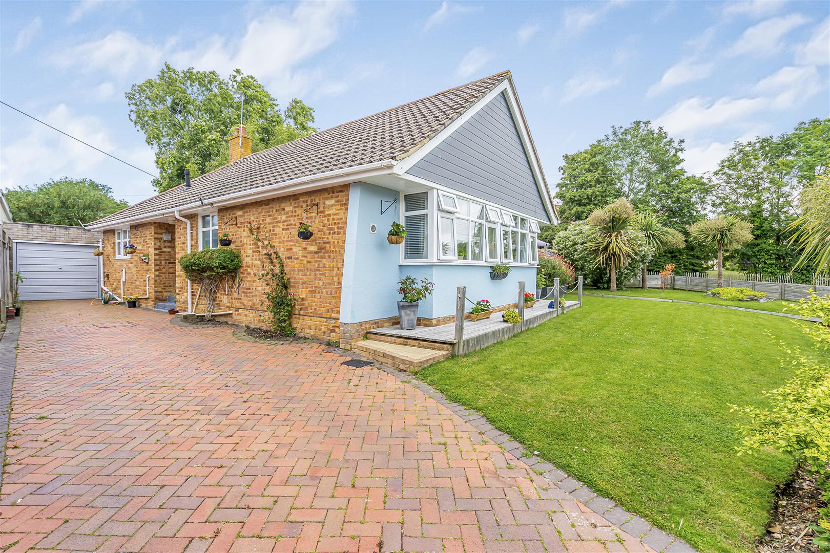 bungalow - detached for sale redlands lane