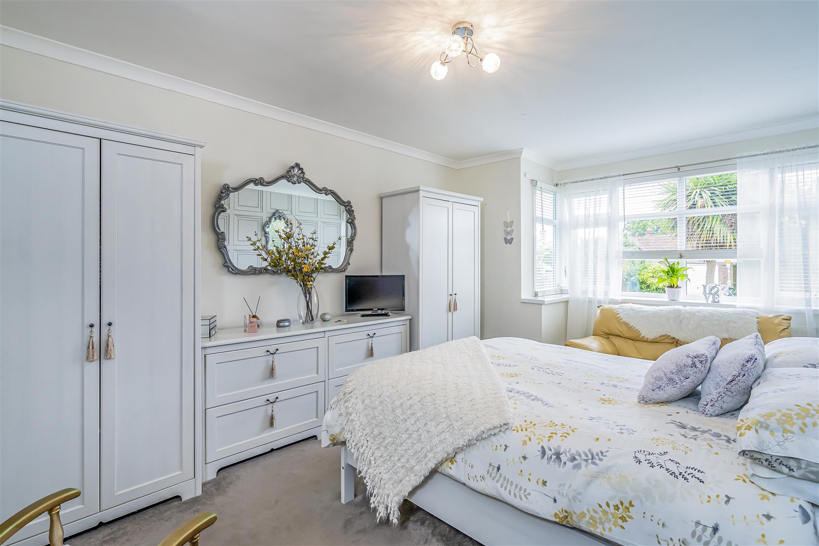 bungalow - detached for sale redlands lane