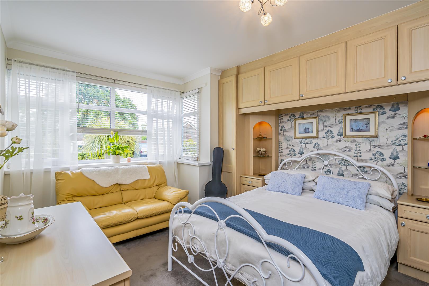 bungalow - detached for sale redlands lane