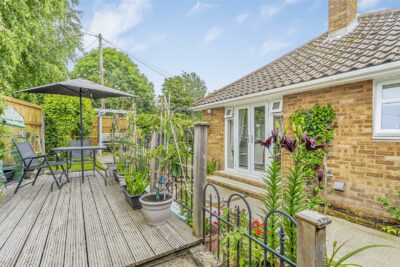 bungalow - detached for sale redlands lane