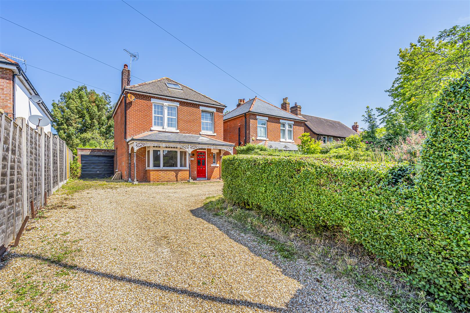house - detached for sale main road