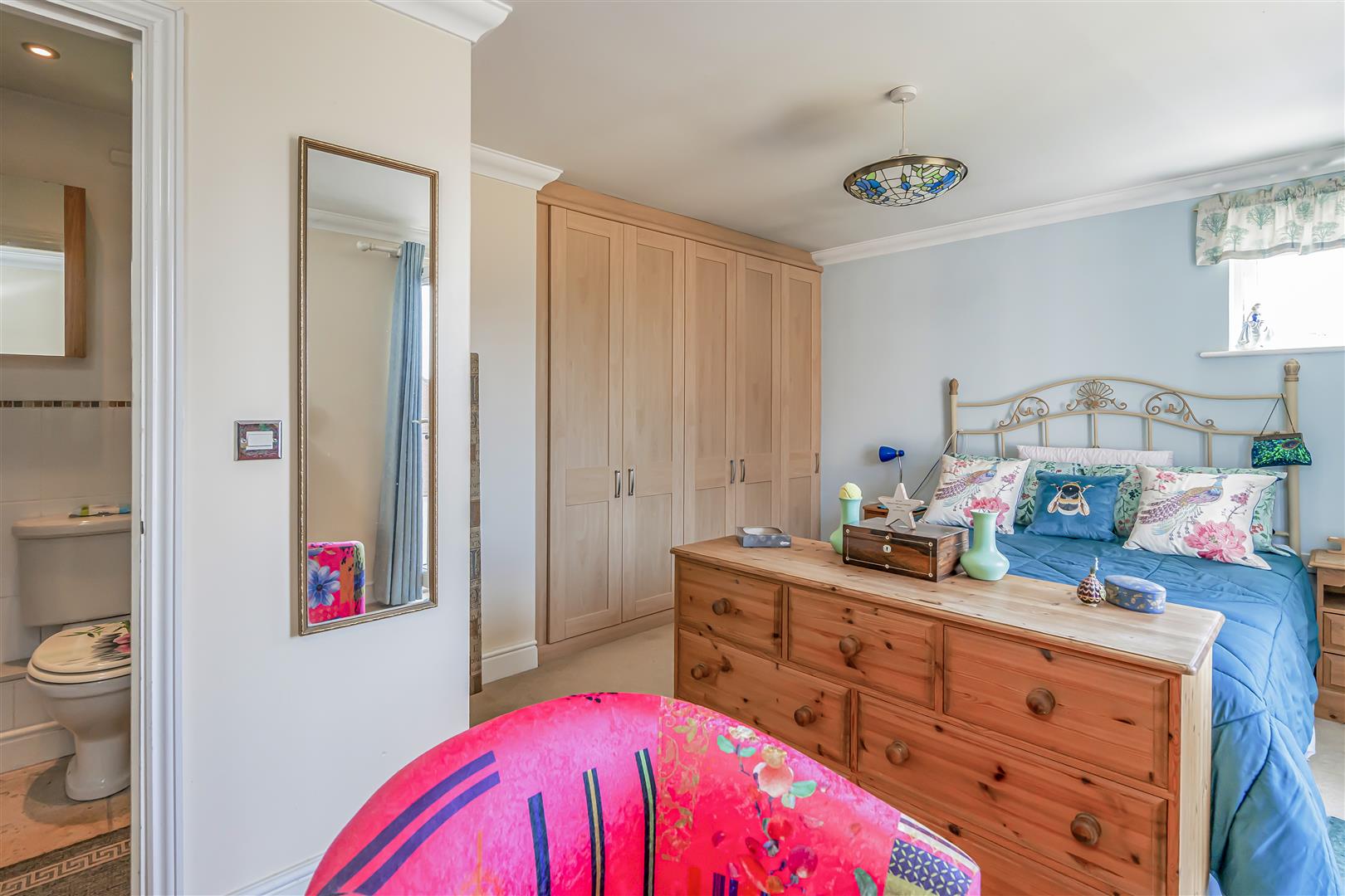 house - detached for sale robinson close