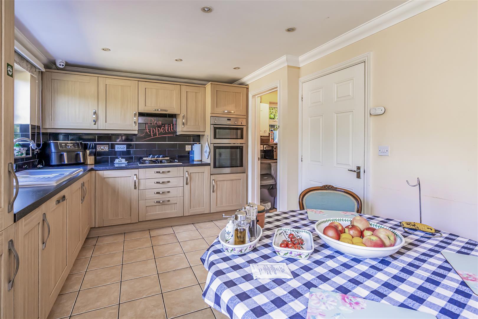 house - detached for sale robinson close