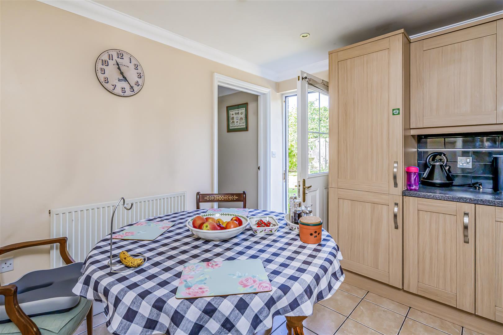 house - detached for sale robinson close