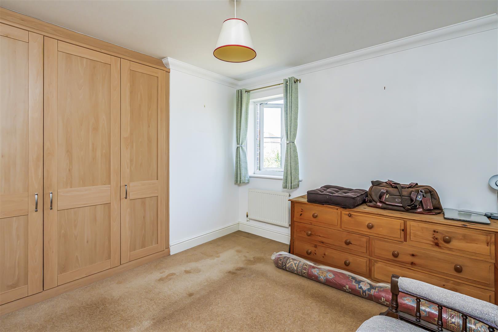 house - detached for sale robinson close