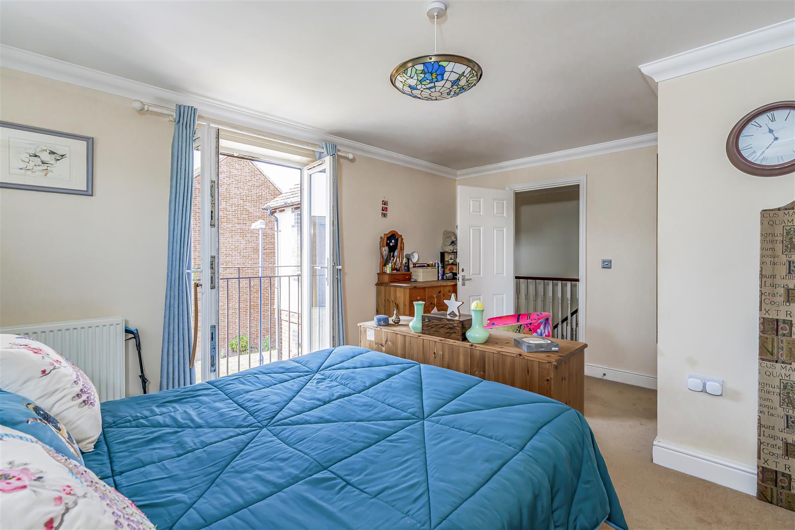 house - detached for sale robinson close