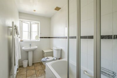 house - detached for sale robinson close