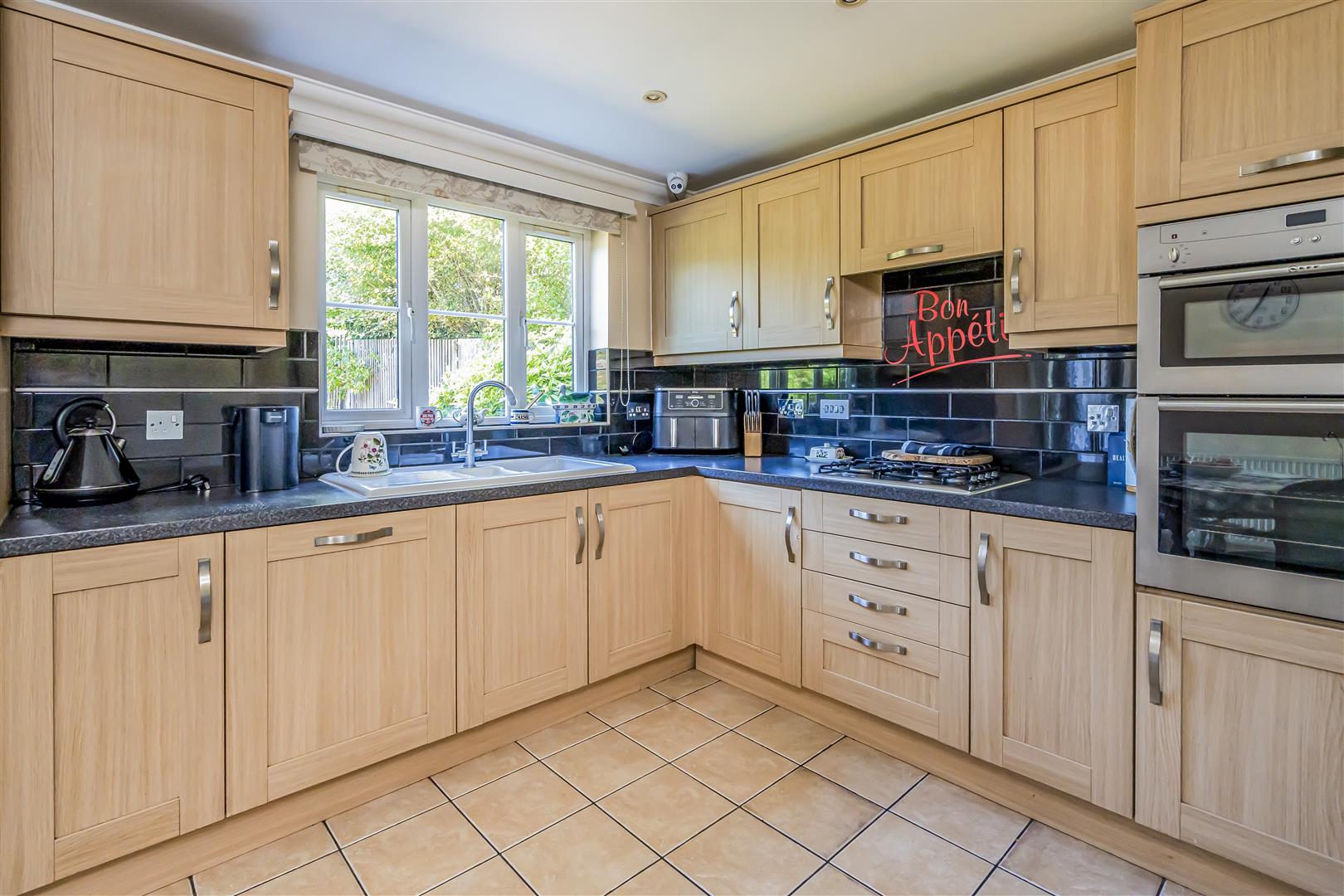 house - detached for sale robinson close