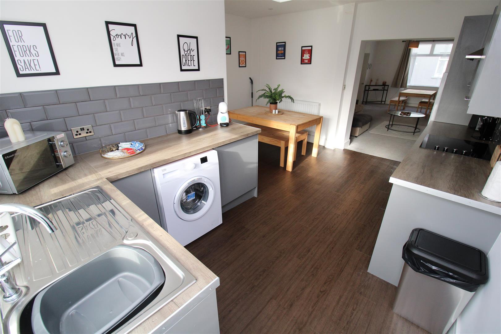 house - terraced for sale ynysygored road