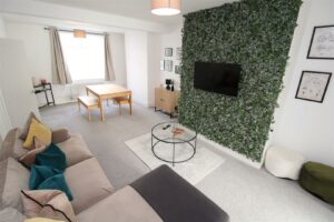 house - terraced for sale ynysygored road