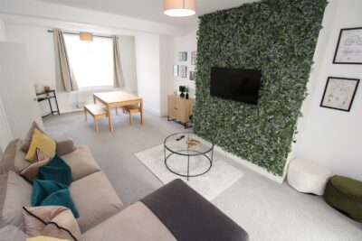 house - terraced for sale ynysygored road