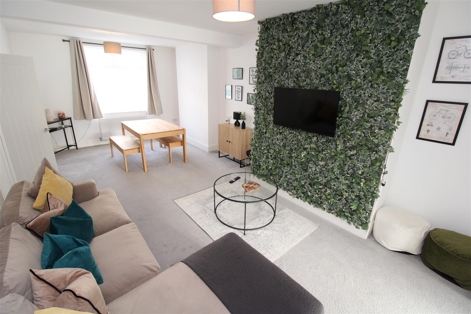 house - terraced for sale ynysygored road
