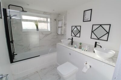 house - terraced for sale ynysygored road