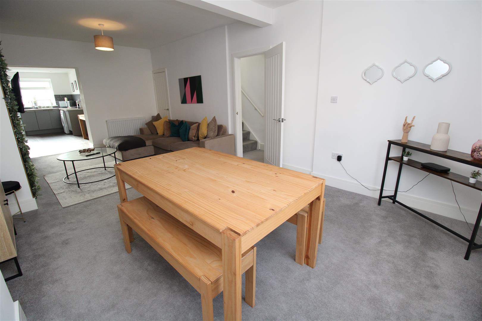 house - terraced for sale ynysygored road