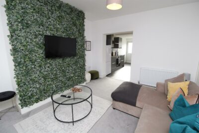 house - terraced for sale ynysygored road