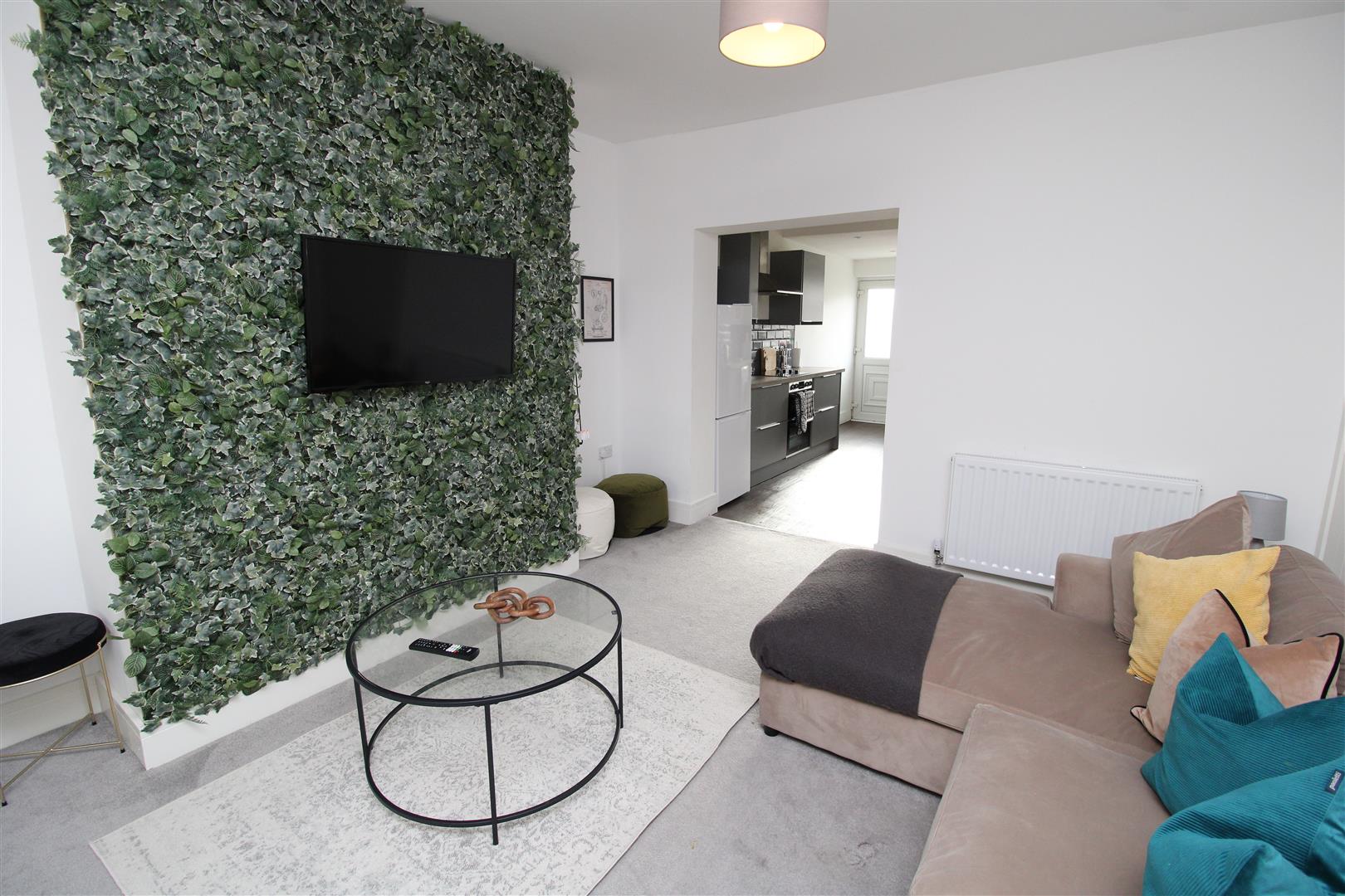 house - terraced for sale ynysygored road