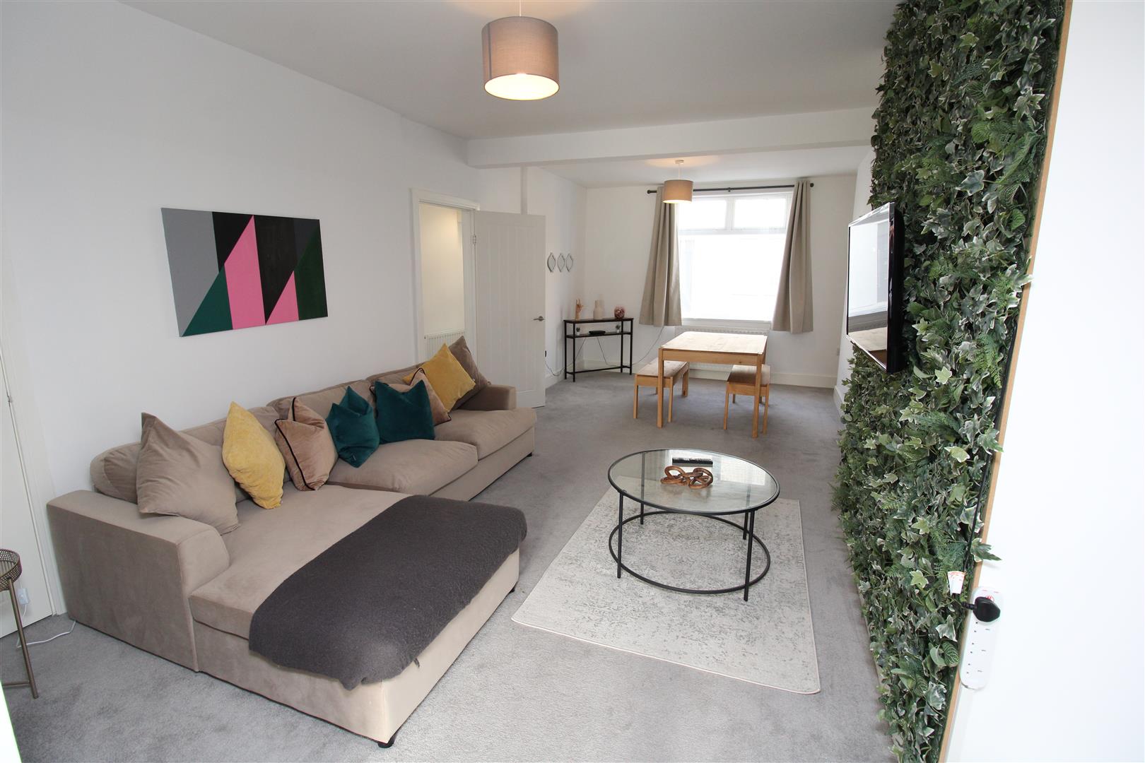 house - terraced for sale ynysygored road