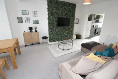 house - terraced for sale ynysygored road