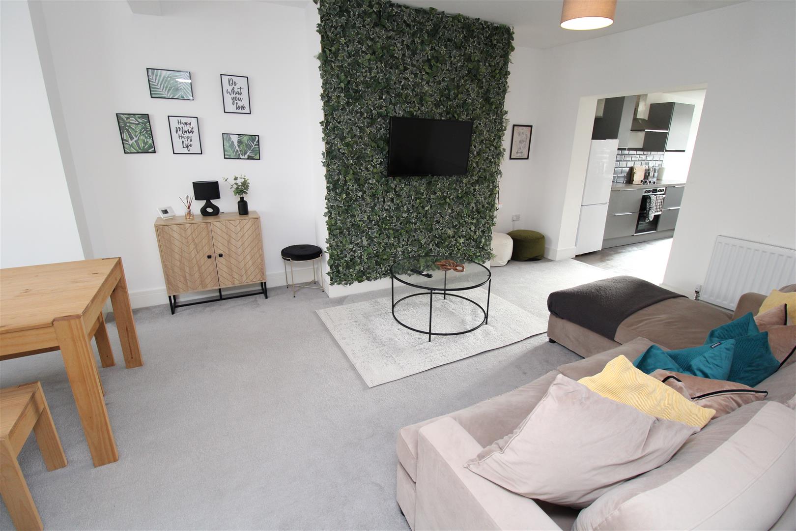house - terraced for sale ynysygored road