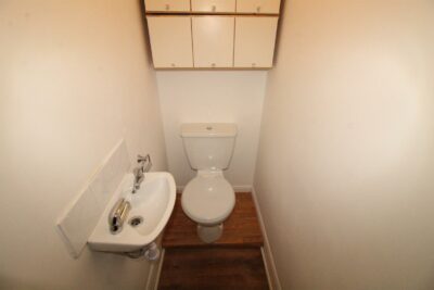 flat for rent nightingale road