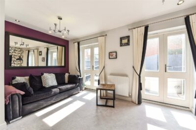 house - terraced for rent ellisons crescent