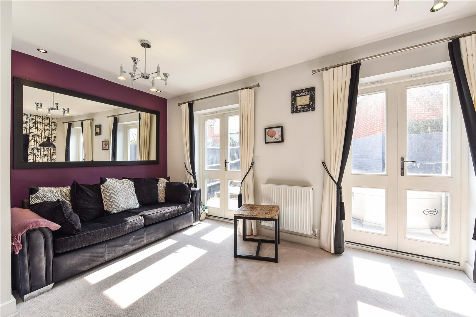 house - terraced for rent ellisons crescent