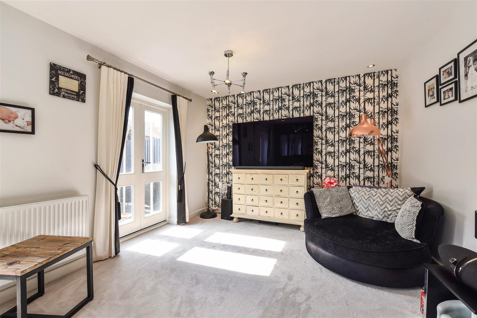 house - terraced for rent ellisons crescent