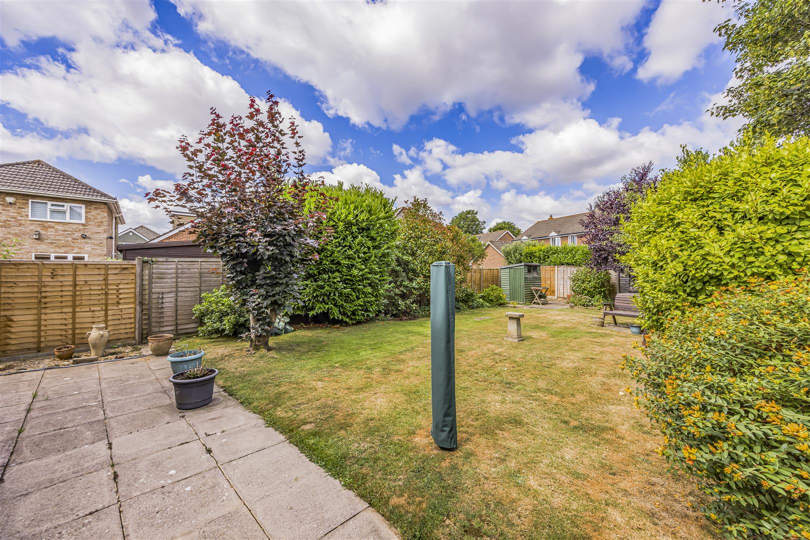 house for sale blenheim gardens