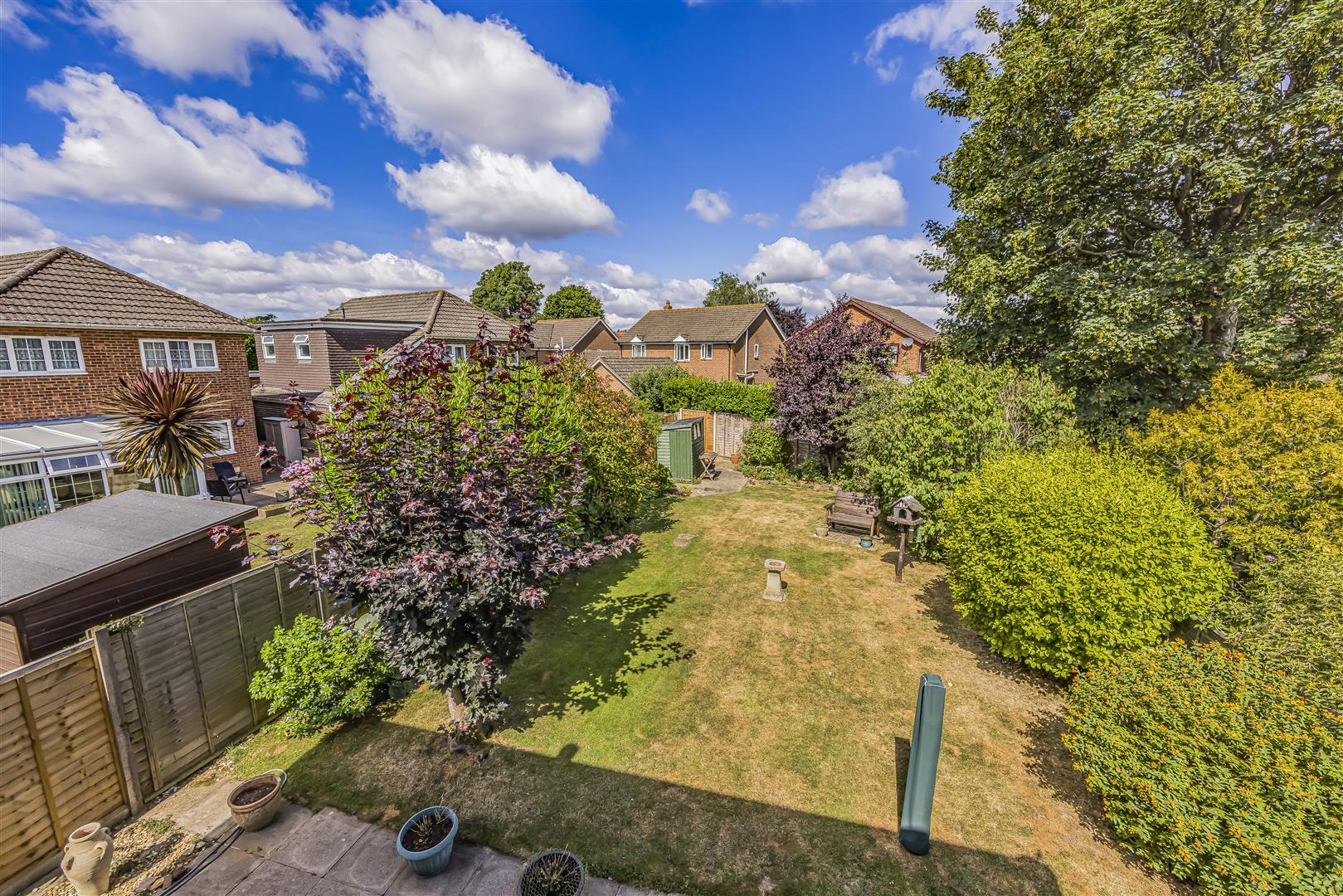 house for sale blenheim gardens