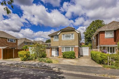 house for sale blenheim gardens