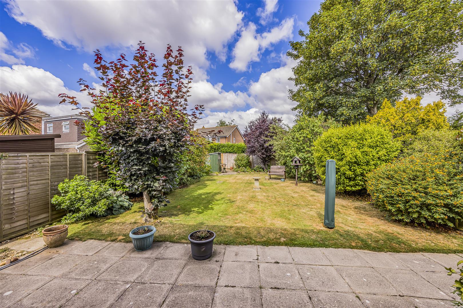 house for sale blenheim gardens