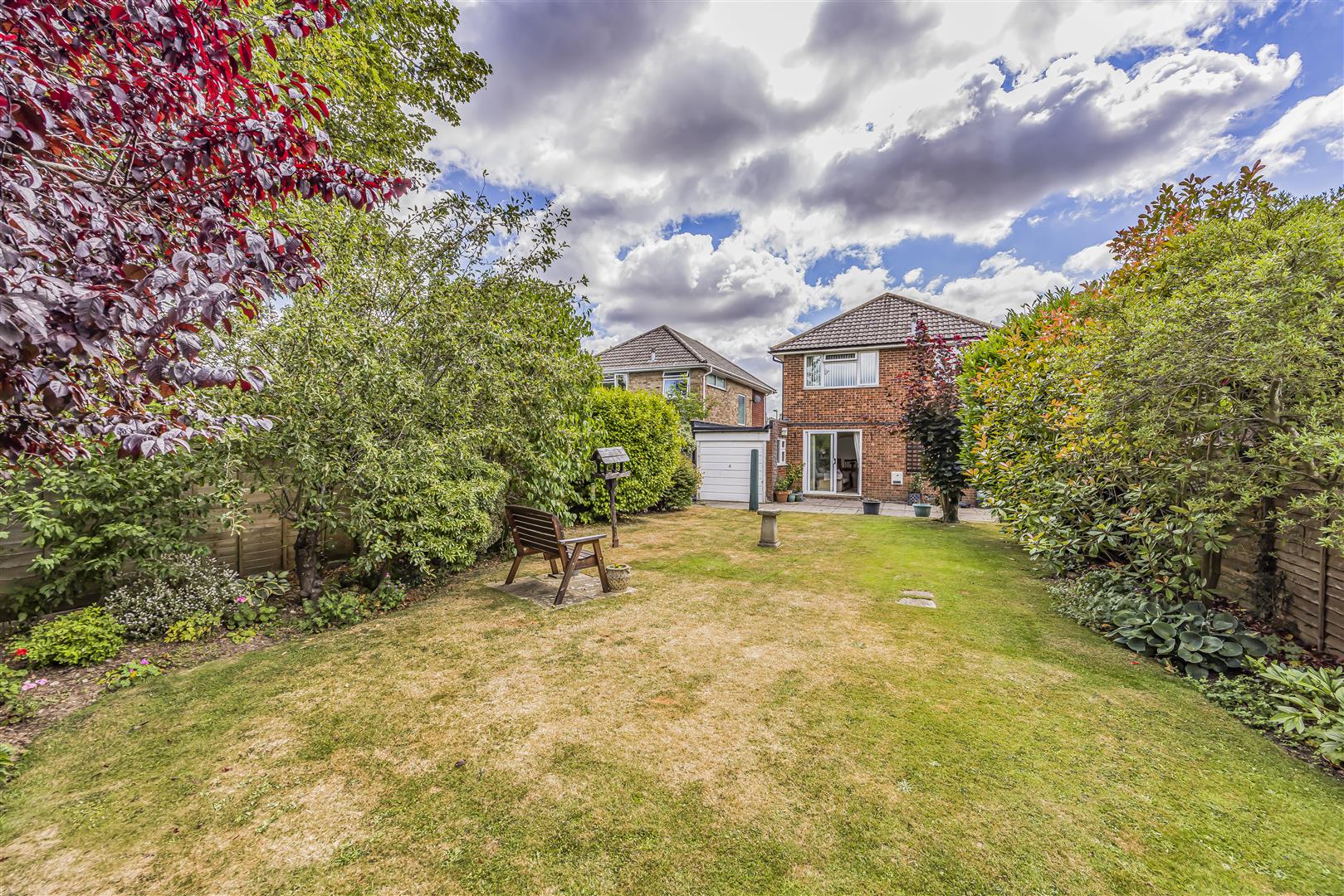 house for sale blenheim gardens