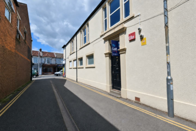 apartment for rent fawcett road