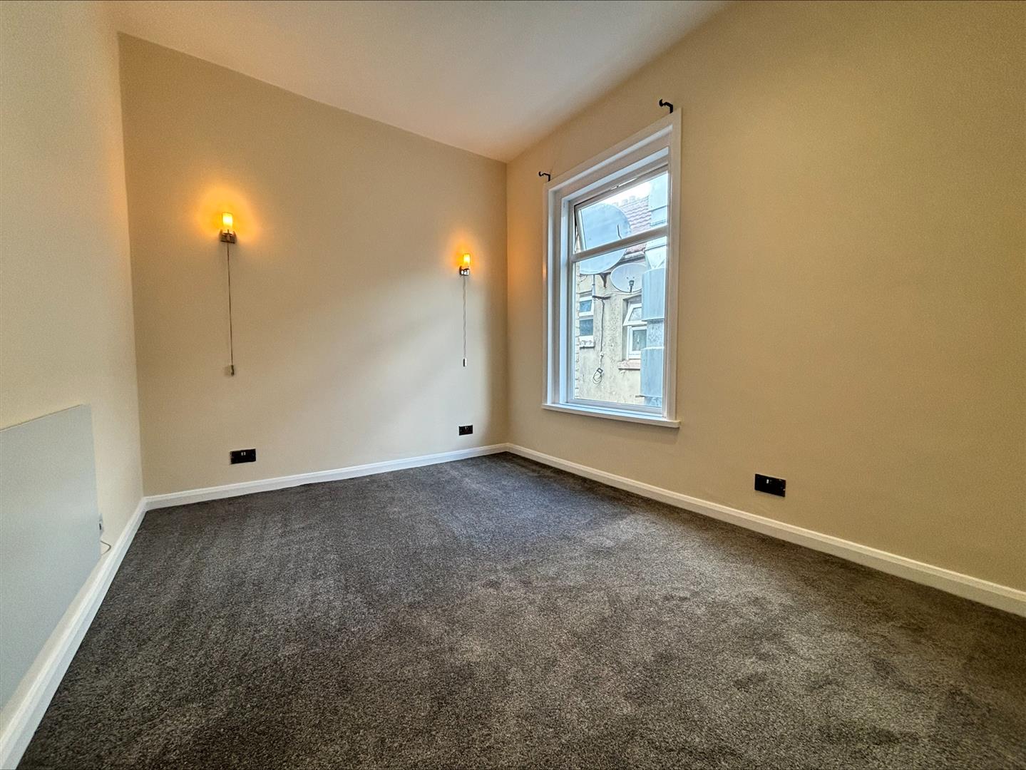 apartment for rent fawcett road
