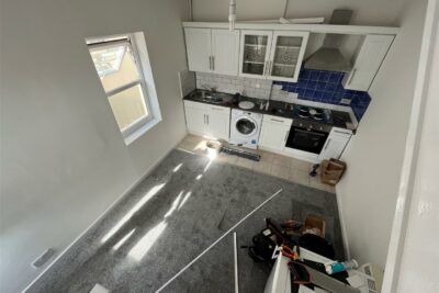 studio for sale kent road